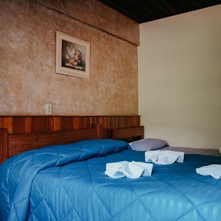 Hotel Vill' Agi Кампус-ду-Жордау Экстерьер фото