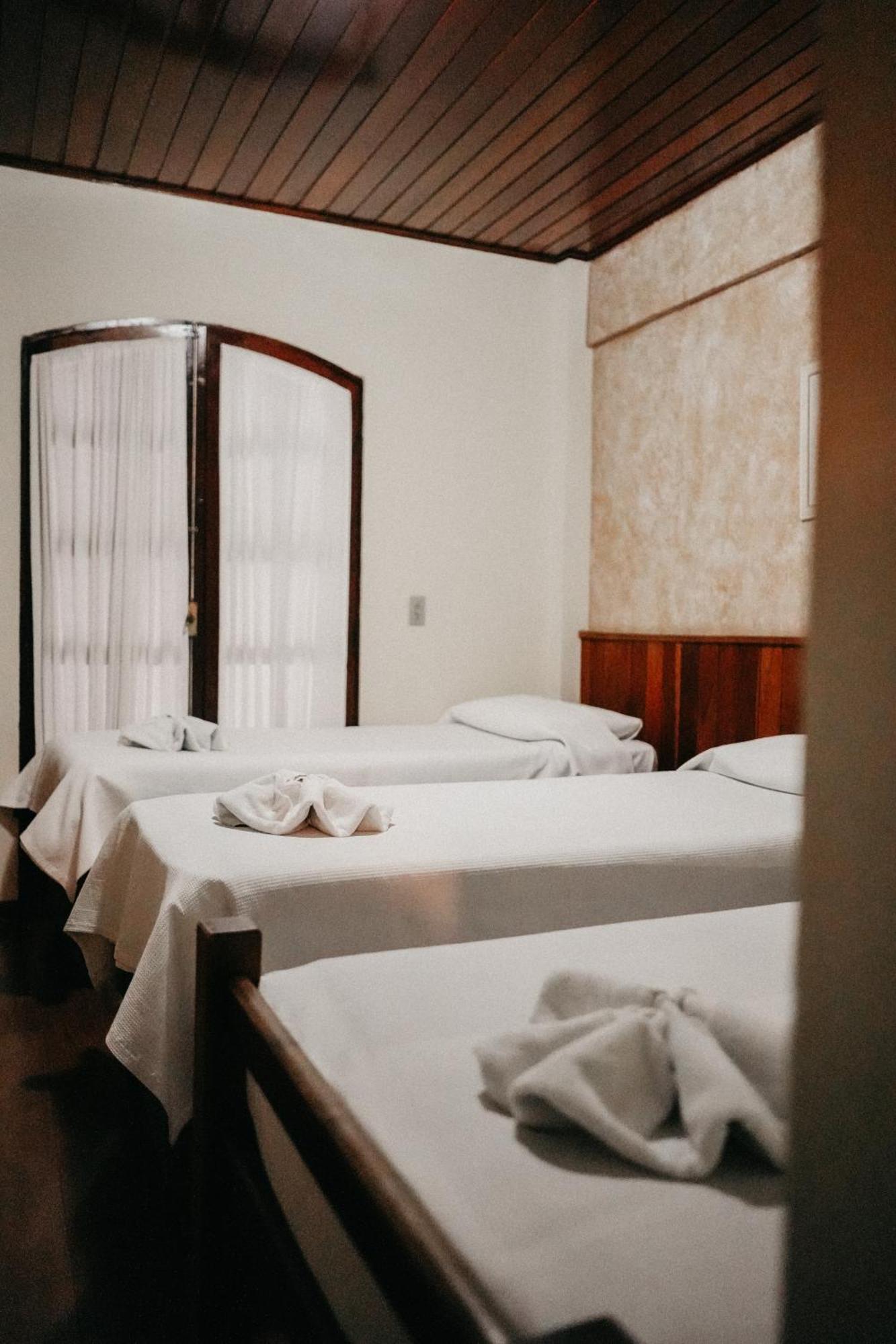 Hotel Vill' Agi Кампус-ду-Жордау Экстерьер фото