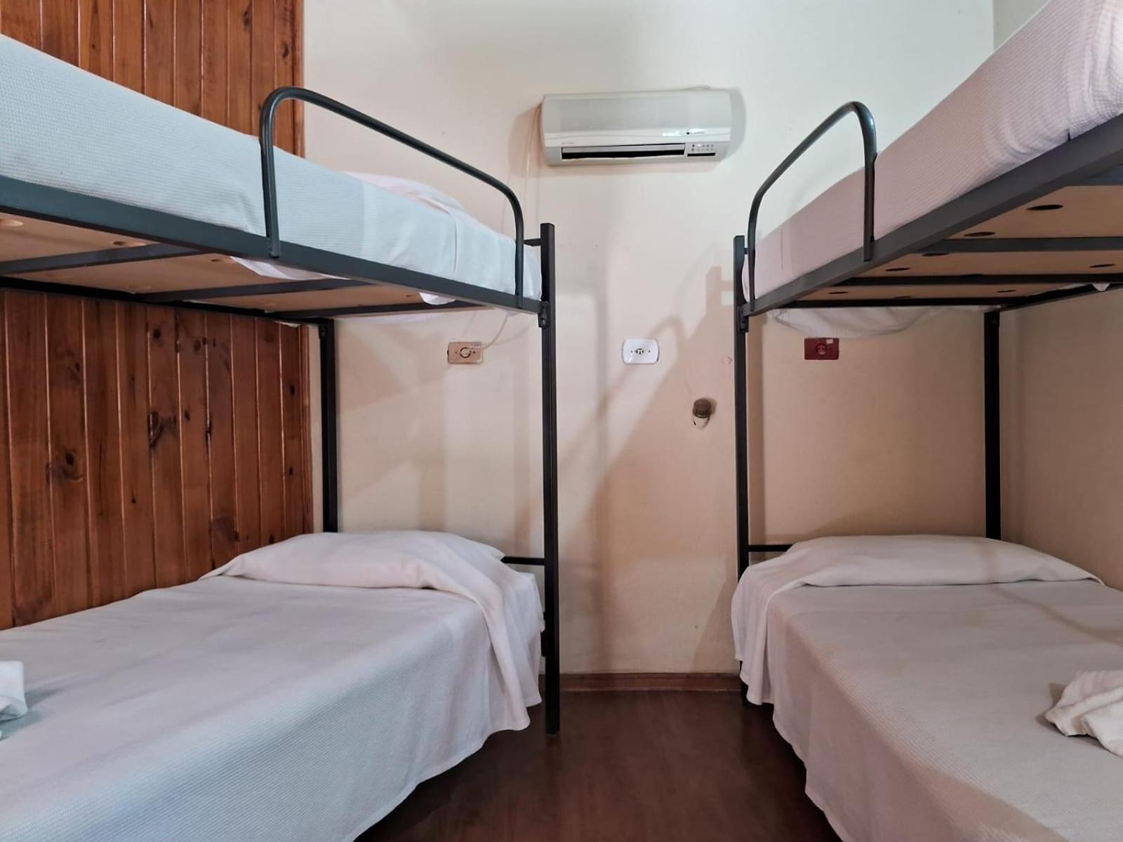 Hotel Vill' Agi Кампус-ду-Жордау Экстерьер фото
